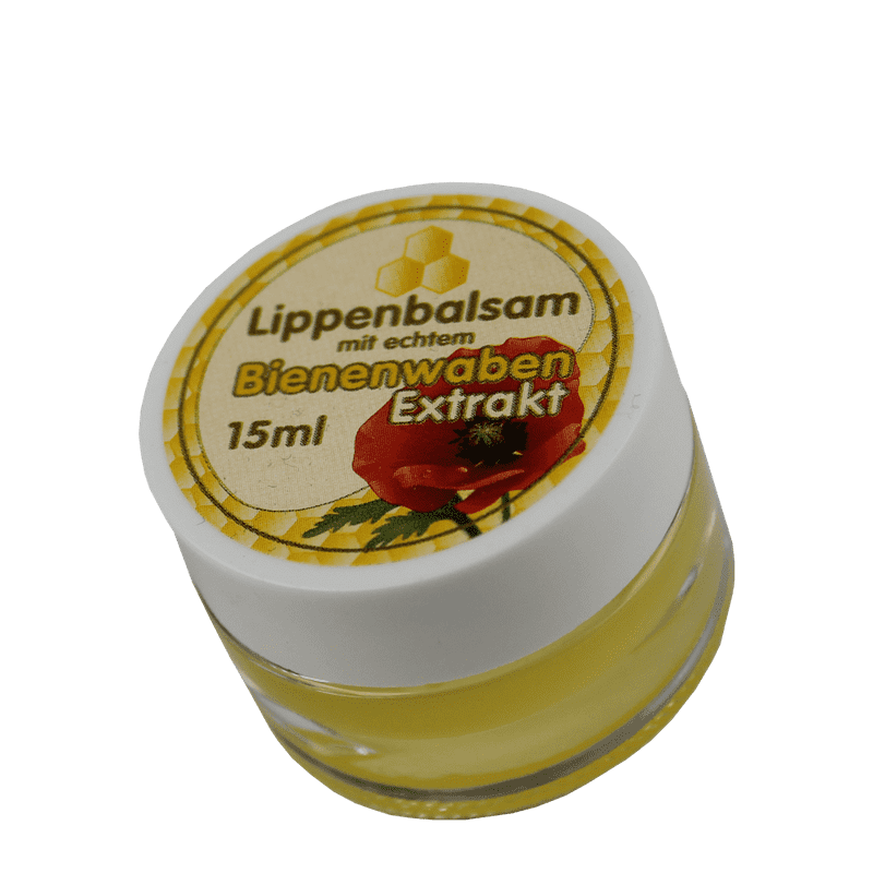 Lippenbalsam