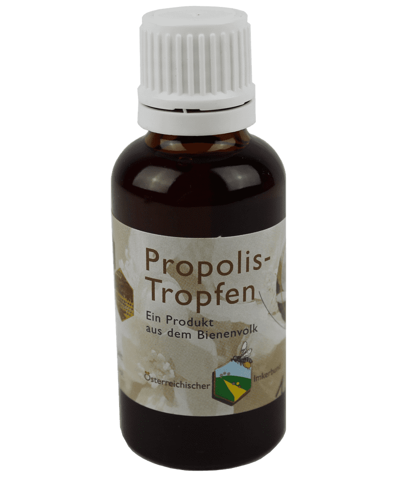 Propolistropfen