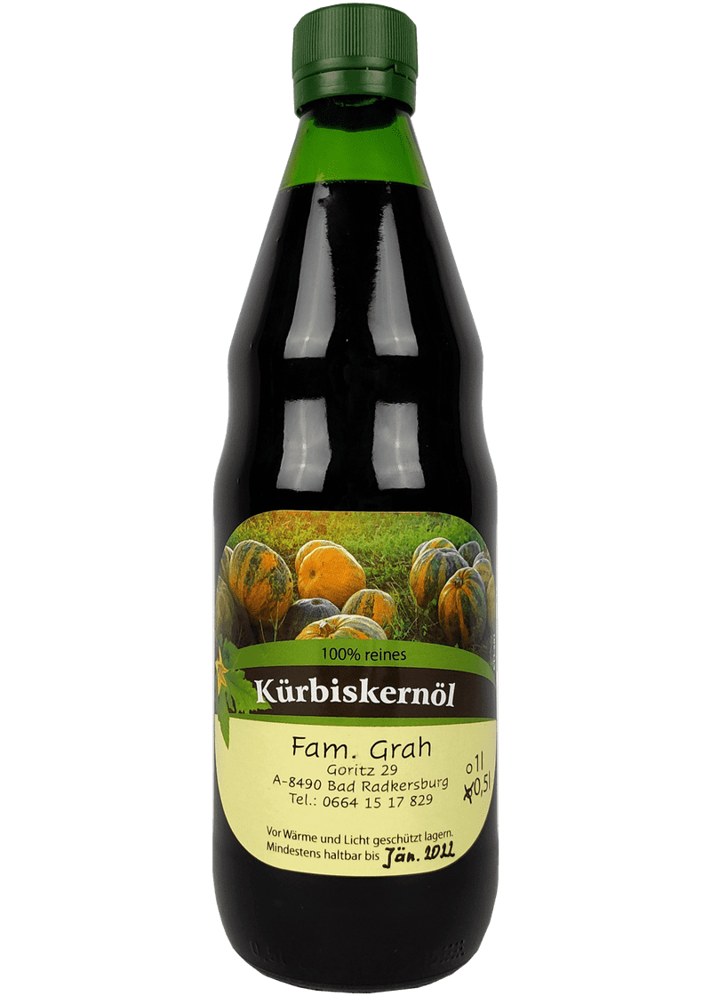 Kernöl