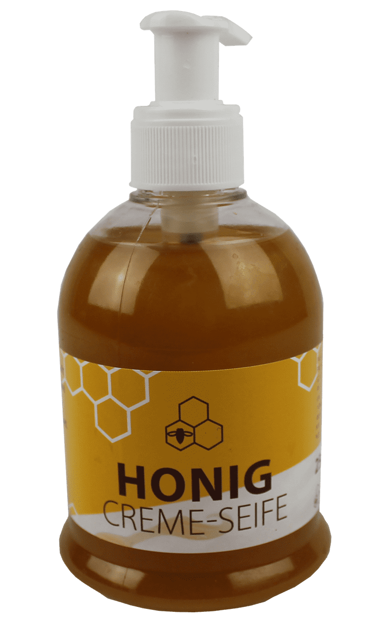 Honig Cremeseife